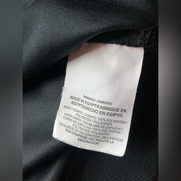Nike Hoodie - Picture 10 of 10